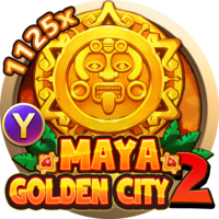 Thành Phố Vàng Maya 2